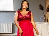 AmiraJones show