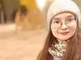 AnitaJenkin recorded