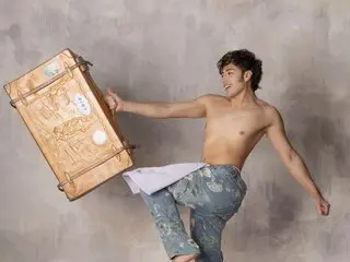 AntonyDangelo videos