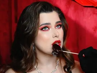 AriGraynor jasminlive