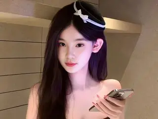 BettyOconner xxx