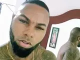 BrandonHanma nude