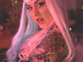 DiaFox nude