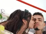 DianaAndJoe naked