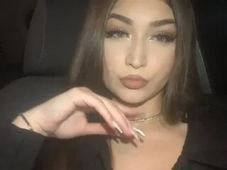EllaClarke anal