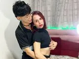 EmilyandSam naked