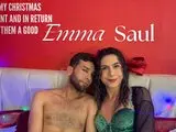 EmmaSaul live