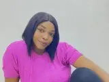 EvoraAndrews video