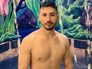 JeanPaul camshow