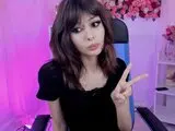 KhristyBlum show