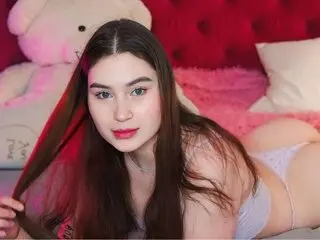 LiliLuu jasmin
