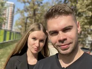 MargoandNick camshow