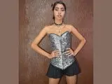 MeganDaker shows