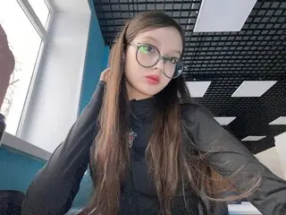 MeghanMavis livejasmin