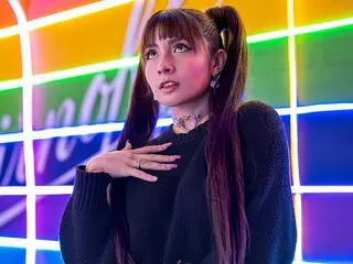 NicoleLabelle livejasmin