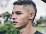 NoahMaz fuck