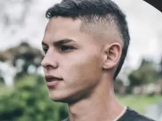 NoahMaz fuck