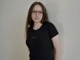 SallyPinkman cam