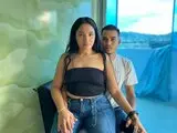 ValeriaAndEdwar videos