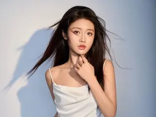 ZhanLingling camshow